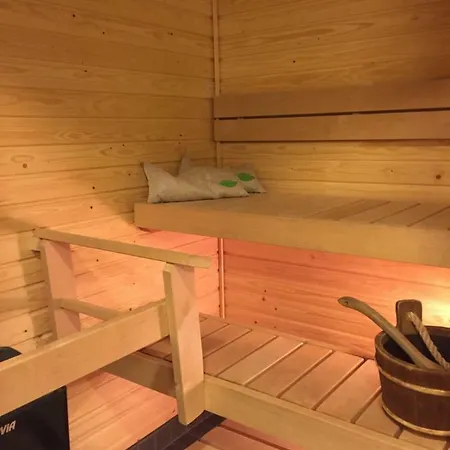 Huoneisto Joukahainen