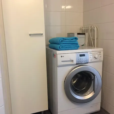 Huoneisto Joukahainen Rovaniemi
